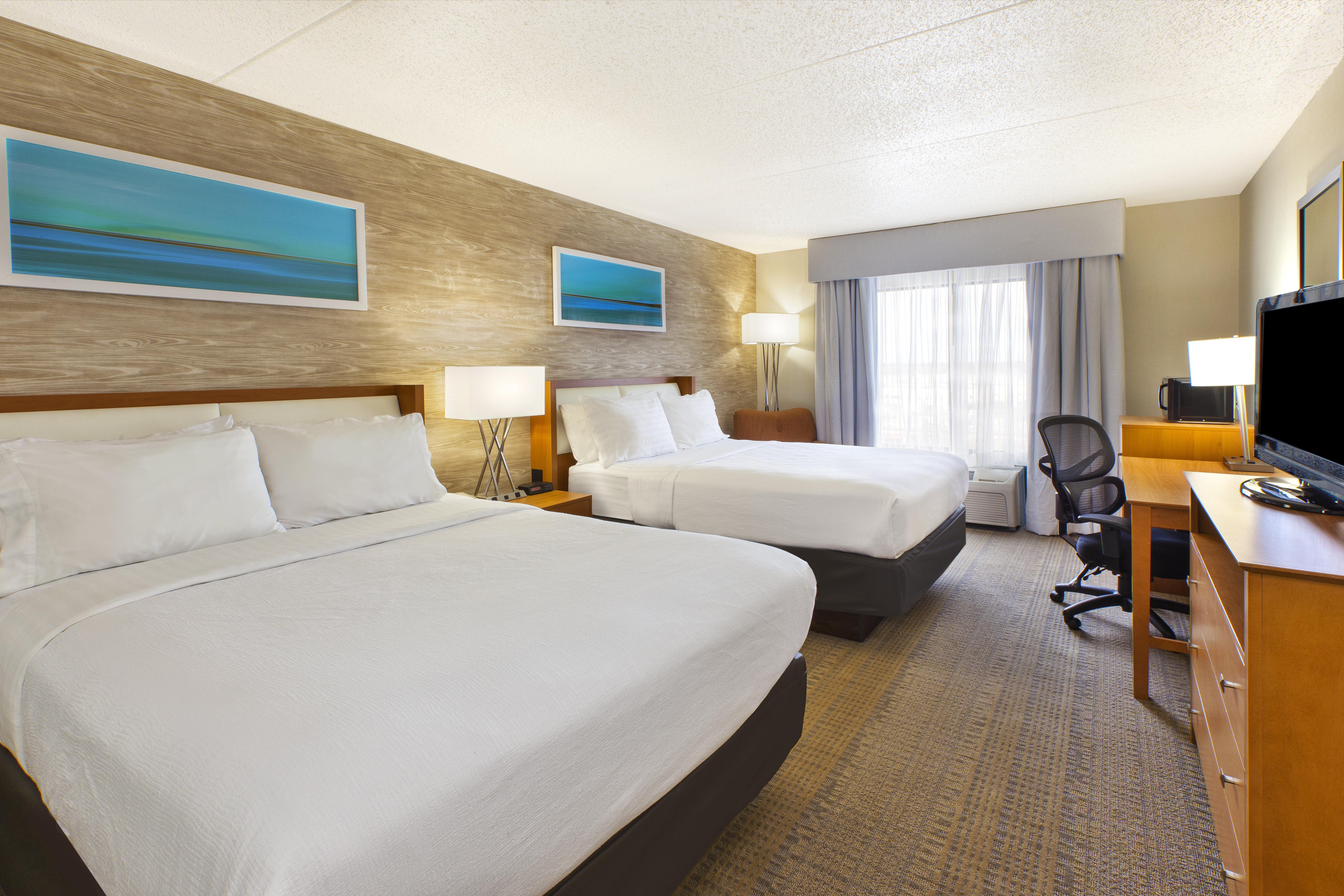 Holiday Inn & Suites Bolingbrook By Ihg Exterior foto