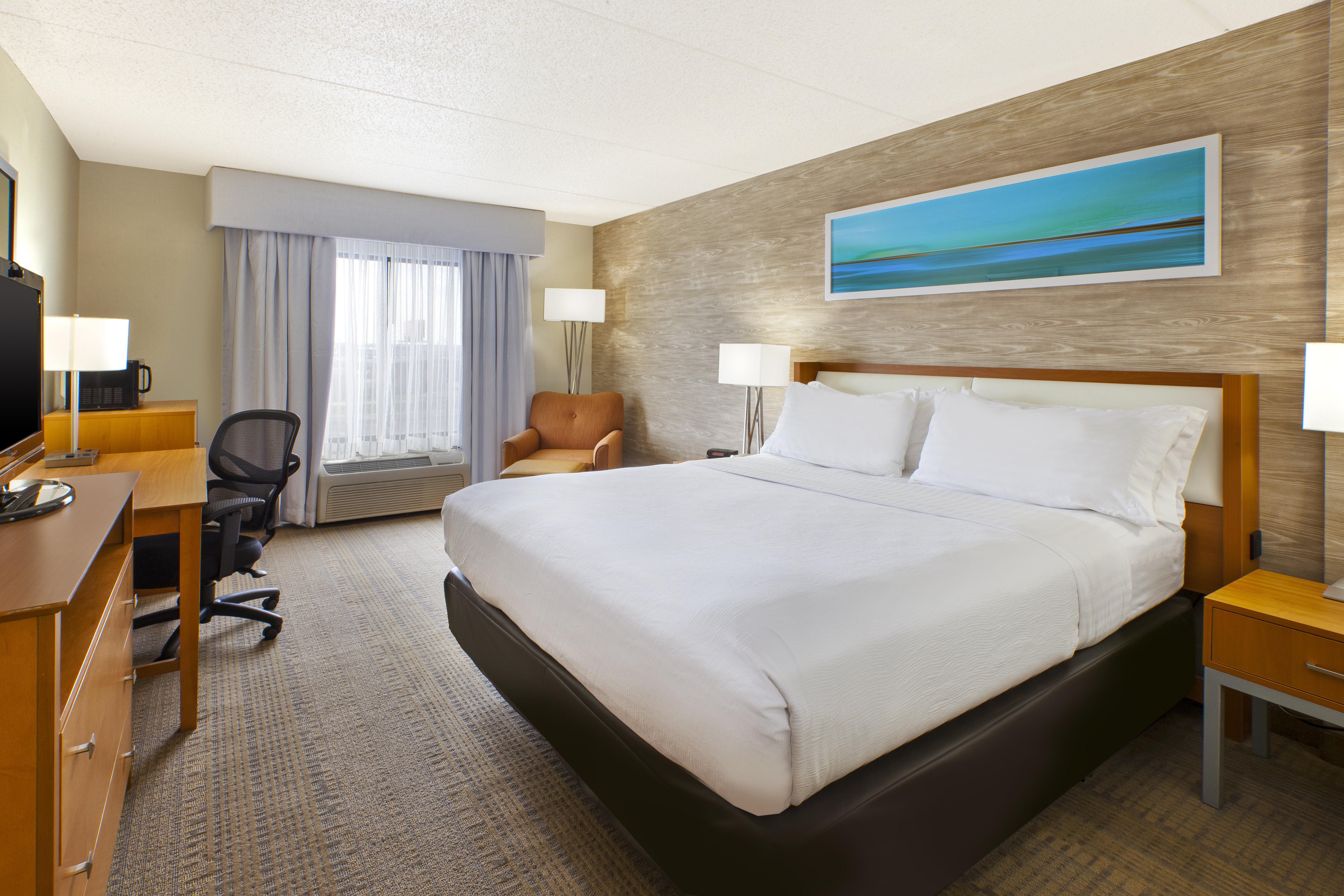 Holiday Inn & Suites Bolingbrook By Ihg Exterior foto