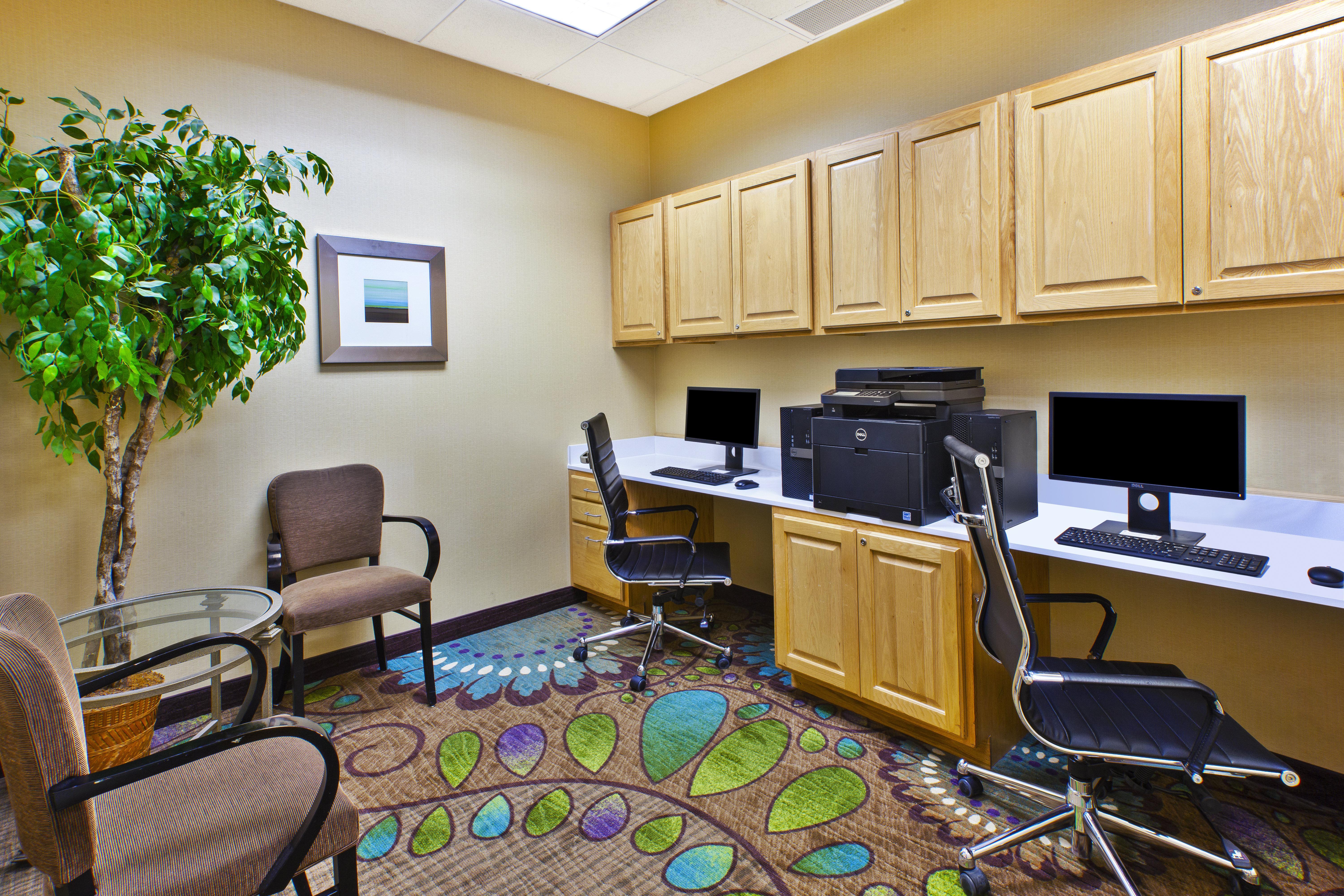 Holiday Inn & Suites Bolingbrook By Ihg Exterior foto