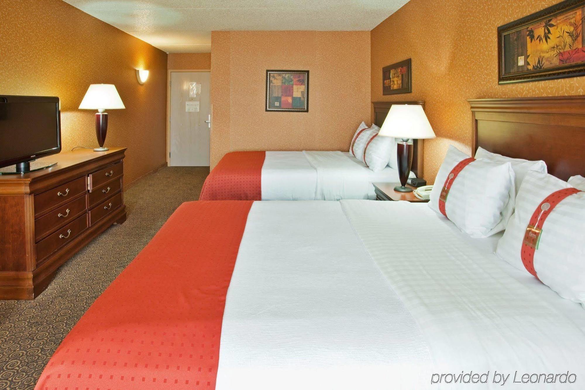 Holiday Inn & Suites Bolingbrook By Ihg Quarto foto