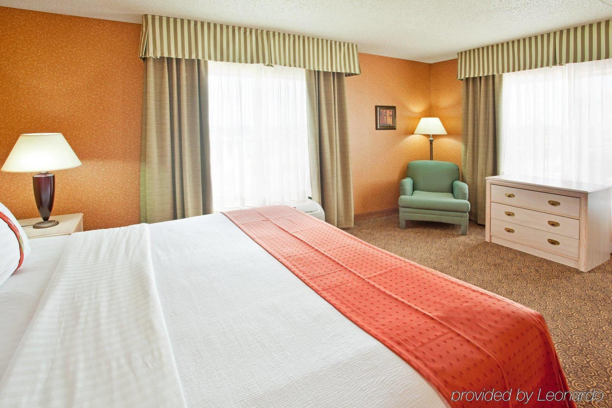 Holiday Inn & Suites Bolingbrook By Ihg Quarto foto